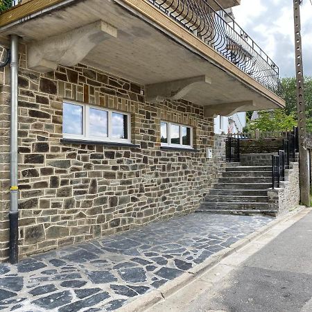 Villa The Splendid View - The Loft - 4 Personnes Bouillon Exterior foto