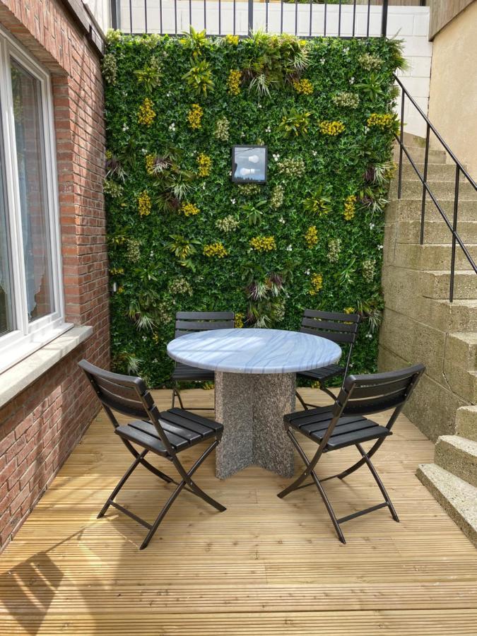 Villa The Splendid View - The Loft - 4 Personnes Bouillon Exterior foto