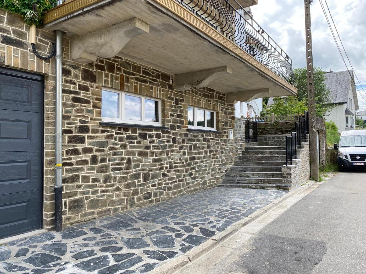 Villa The Splendid View - The Loft - 4 Personnes Bouillon Exterior foto